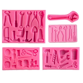 蛋糕模;分装瓶;烘焙套装