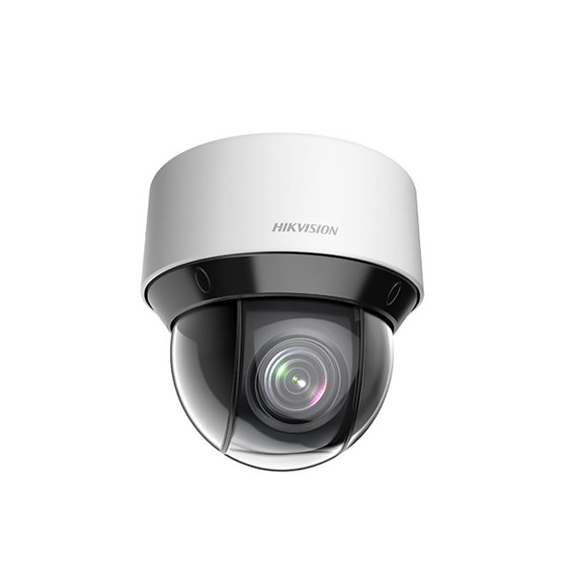 海康威视iDS-2PT7D40IX-DE/T3(23X) 400万红外网络监控半球摄像机