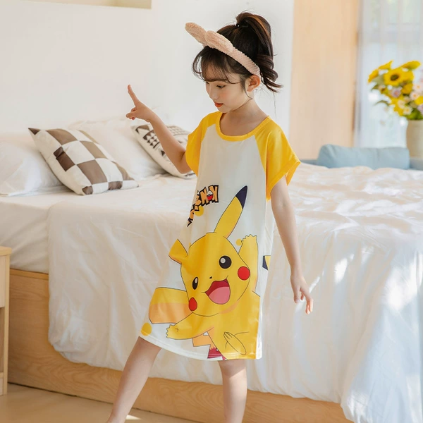 YB Ram Skirt 015