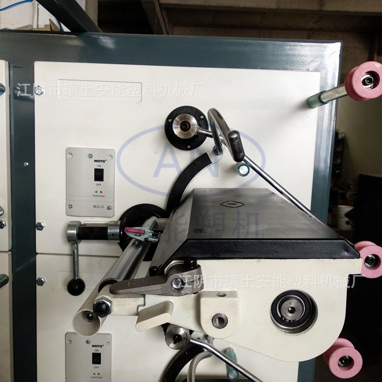 供应磁力卷绕机 卷线机 缠绕机 打轴机