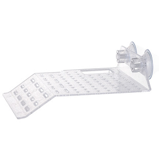 Tortoise Table Drying Acrylic Tortoise Table Drying Table Floating Island Table Drying Back Table Turtle Climbing Turtle Supplies