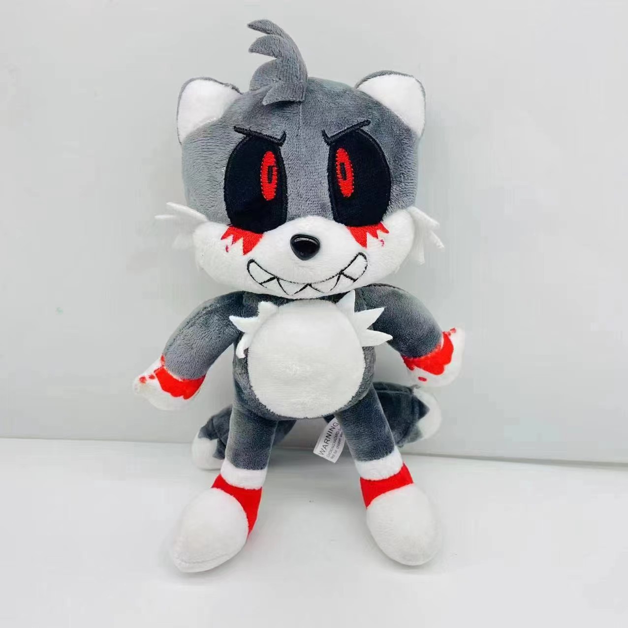 Spot SONIC EXE Game Spirit Hell Sonick doll