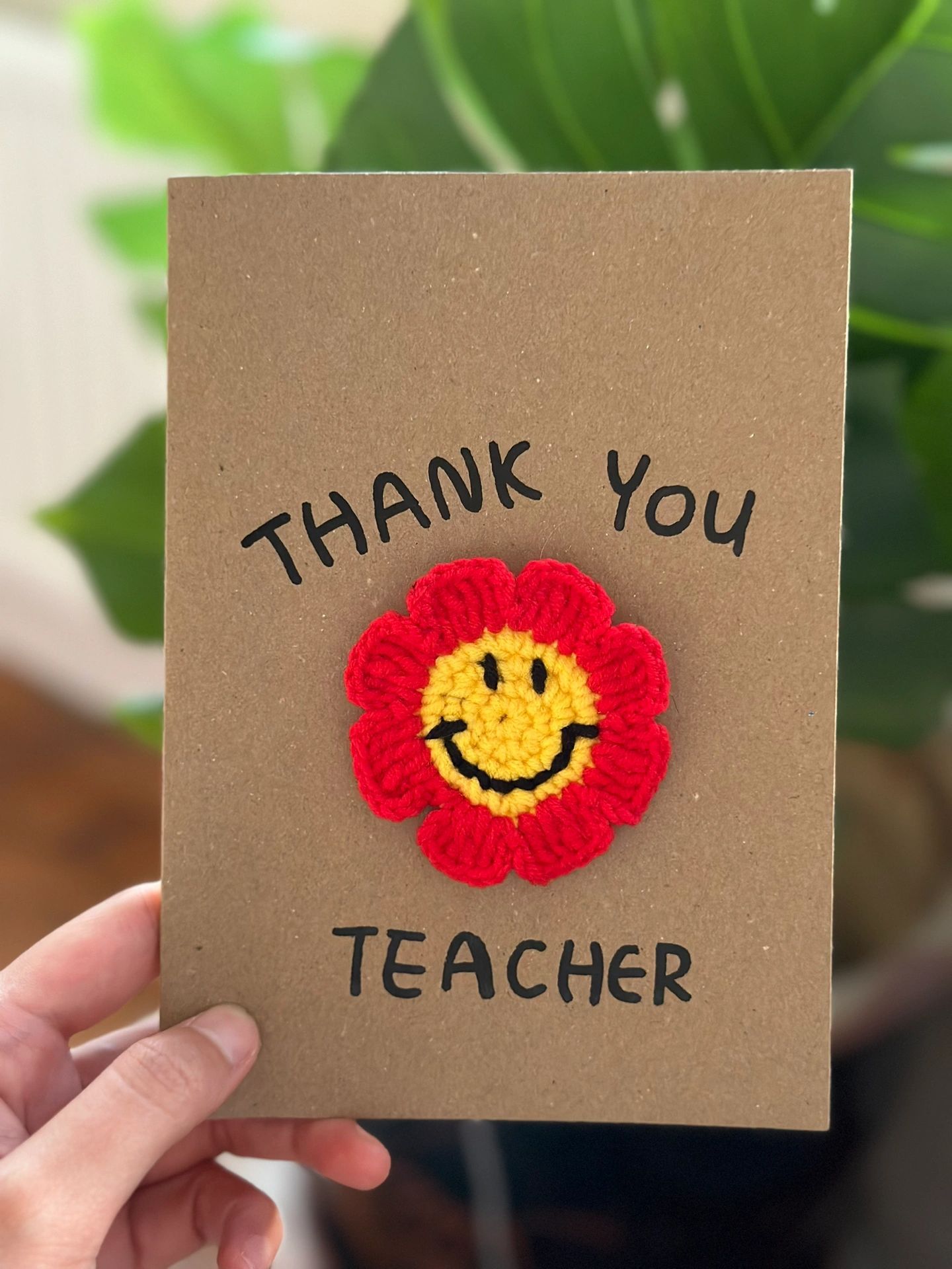 [소재 패키지] 레드 스마일리 스승의 날