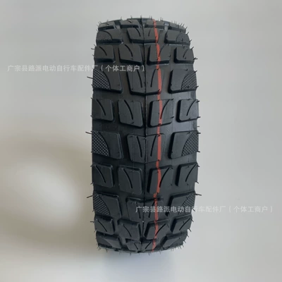 10X2.75-6.5 Off-Road Tire 10inch Elektrikli avtomobil şinləri