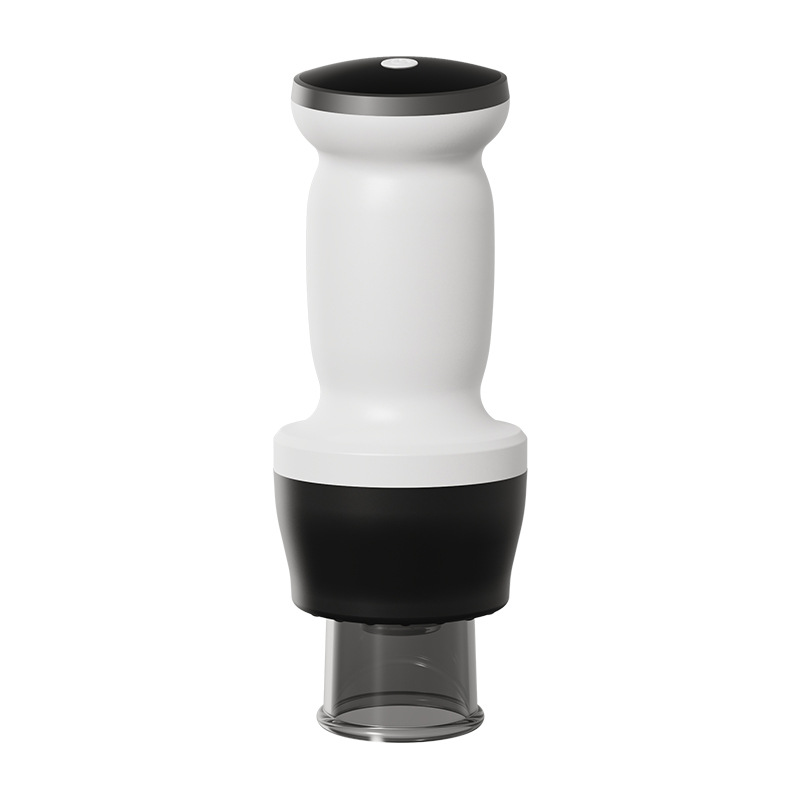 真空拔罐电动刮痧仪器经络刷家用按摩器吸痧仪充电式理疗便携式