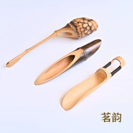 茶具配件;扇子;竹质工艺品