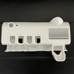 消毒歯ブラシホルダー紫外線歯消毒器多機能歯ブラシケース歯磨き器歯ブラシ置物メーカー