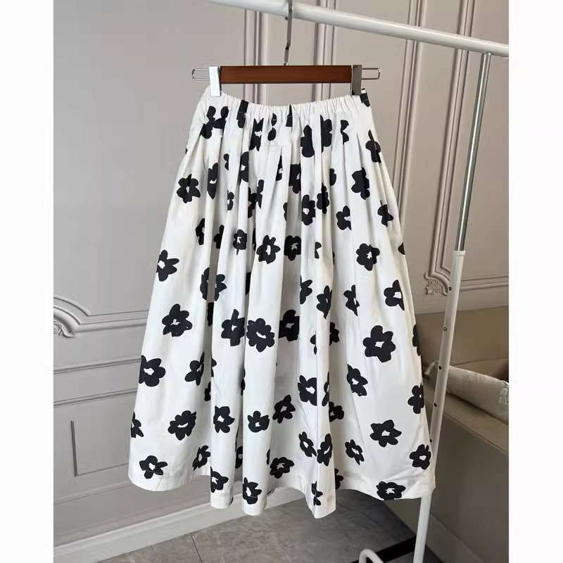 Elegant skirt