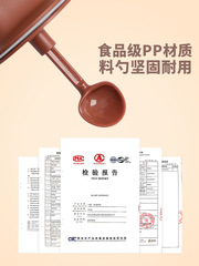 A5L廚房用品家用大全調料瓶組合套裝調味品罐子收納盒料理罐玻璃