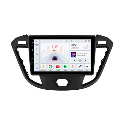 DVD Navigation Cross-border 9-inch for 13-21