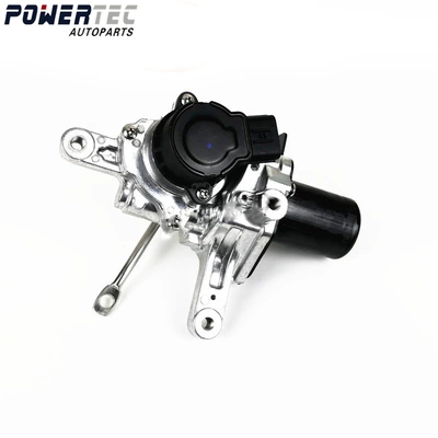 Toyota 1720130110 üçün CT16V turboşarj solenoid klapanı