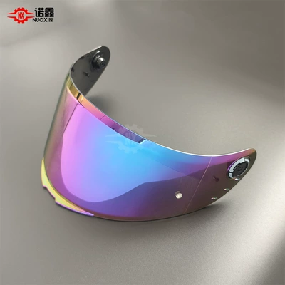 V14B Avenger 2S Lens Dəbilqə (Kaska) aksesuarları