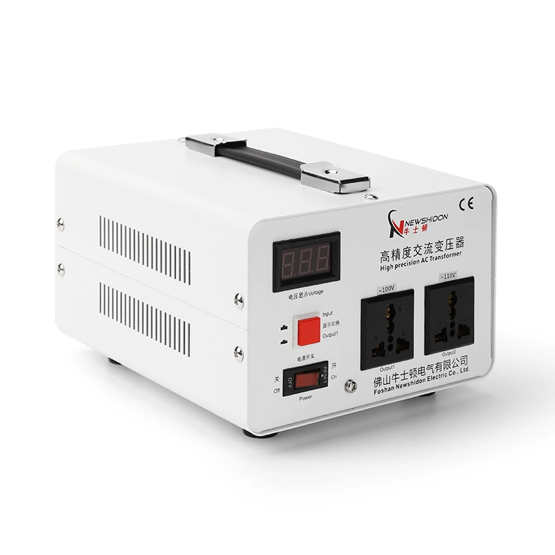 牛士顿 Transformer, 220v, 110v, 100v, 3000W