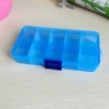 Middle 10 -cell blue#C04ma#300/piece