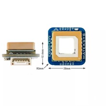 MATEK M10Q-5883 GPS ����������GNSSģ�K���`����ȫ���쾀��̖��