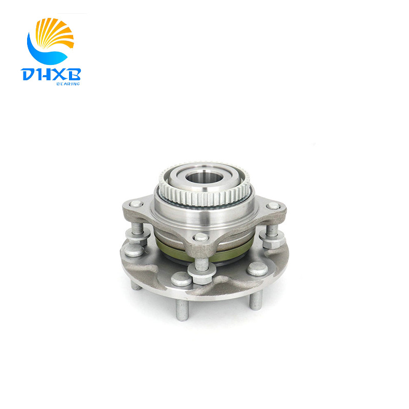 【华旭轴承】供应汽车轮毂轴承单元43550-0K030