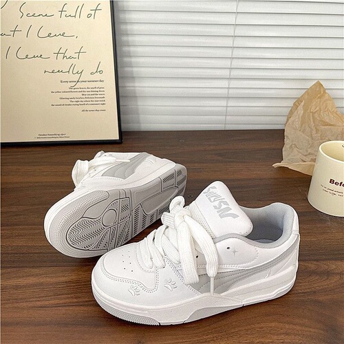 2026 Summer Fashion Versatile Season New Classic PM Campus High-Endurance Men and Women Matching Couple Casual Sneakers