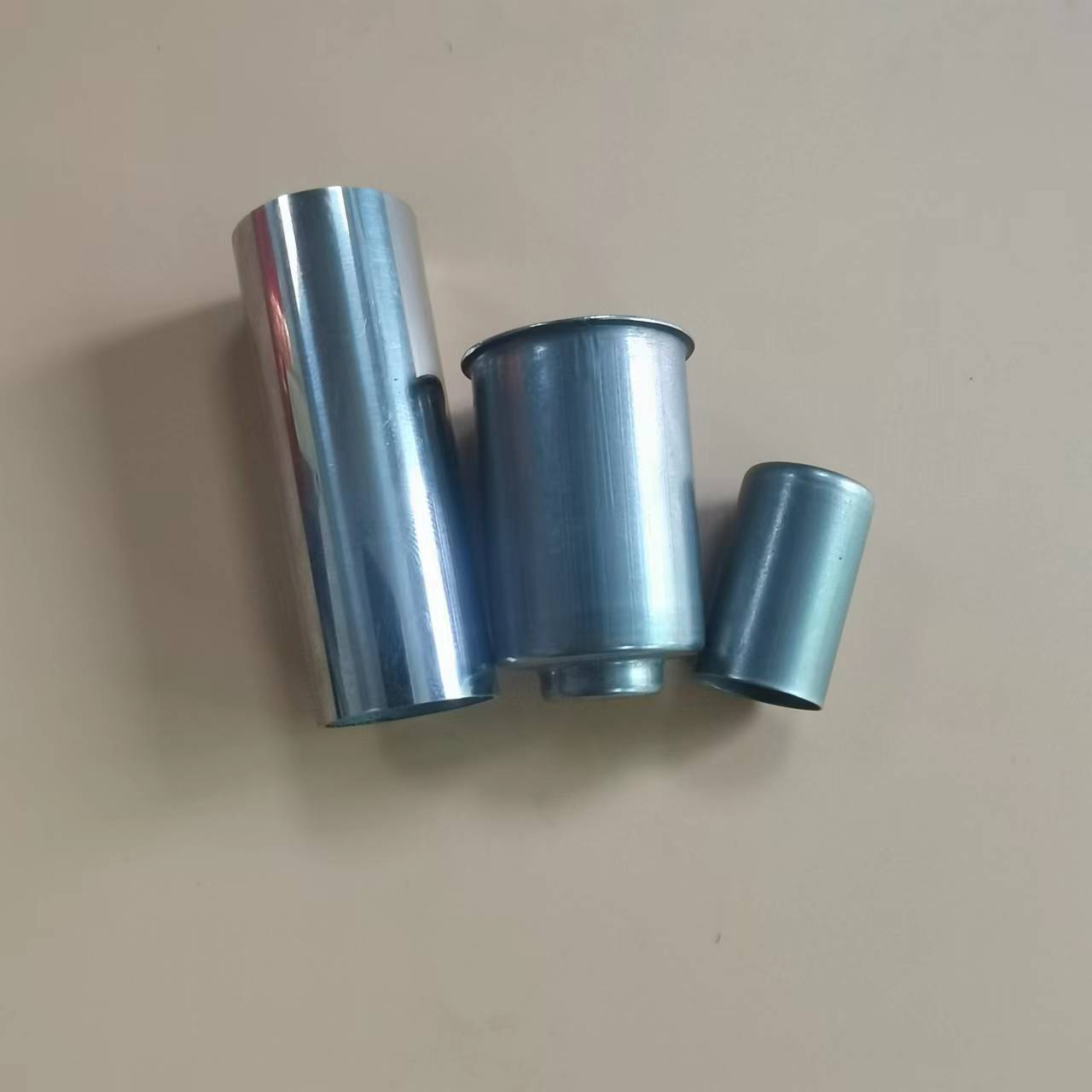 不锈钢外壳拉伸模连续拉伸模具不锈钢五金冲压拉深模具