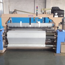 全新织布机厂家国产高速喷气织机  纺织织造器材纱布机