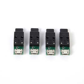 厂家生产手机平板测试USB TYPE C测试头 USB模组测试转接头