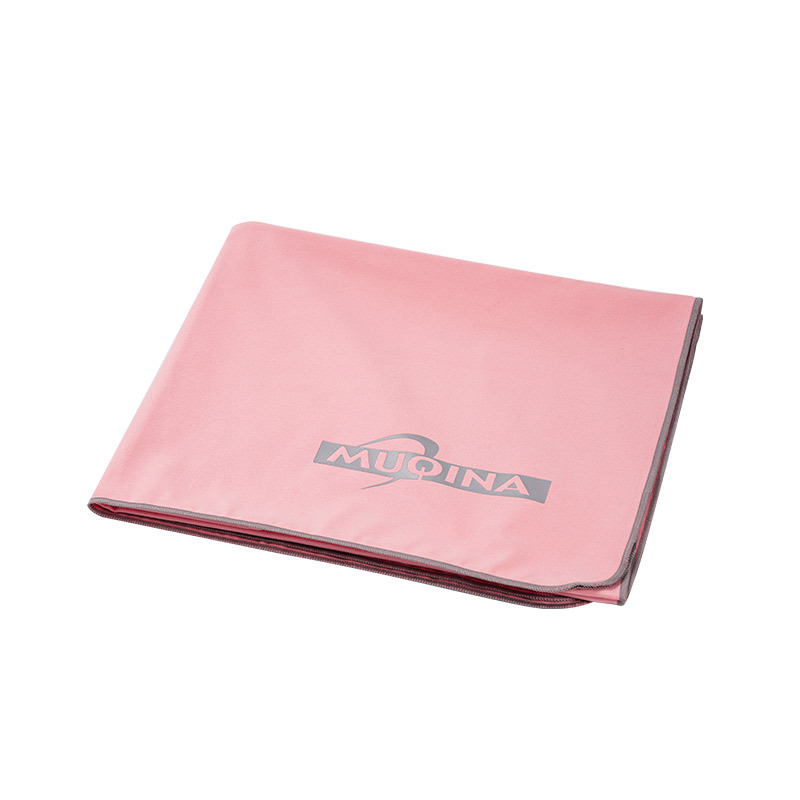 Sports beach quick dry bath towel for yoga for traveling