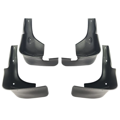 leather, Mudguard