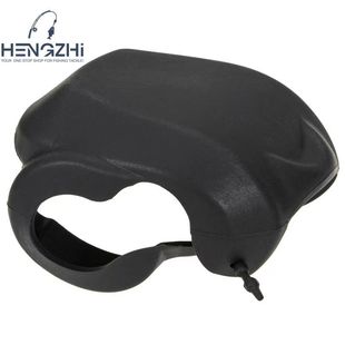 Foreign trade cross-border special hot fishing reel storage protective cover convenient silicone waterproof wear-resistant water drop wheel protective cover