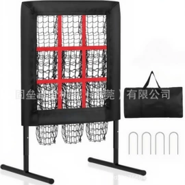 球网;棒球;网球网、球柱