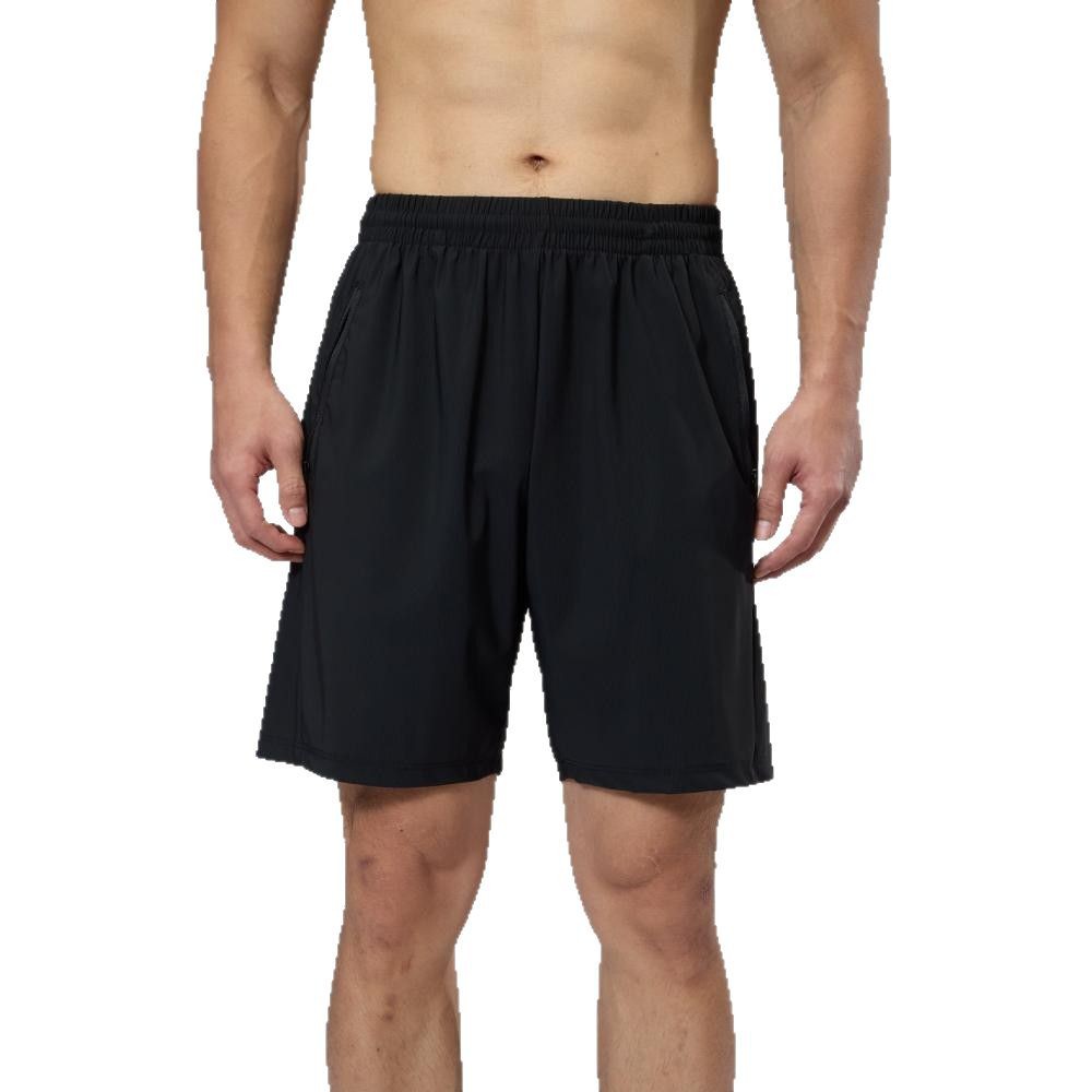 Pantalones cortos deportivos para hombres running casual pantalon de cinco puntos de entrenamiento profesional de atletismo de maratón de entrenamiento rápido secado equipo de baloncesto fitness