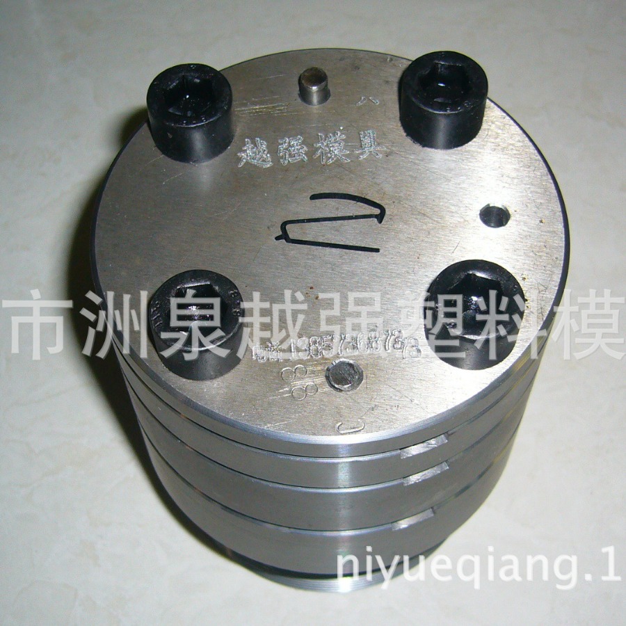 PVC箱包管条模具 箱包皮条模具 胶条挤出模具 软塑覆合模具