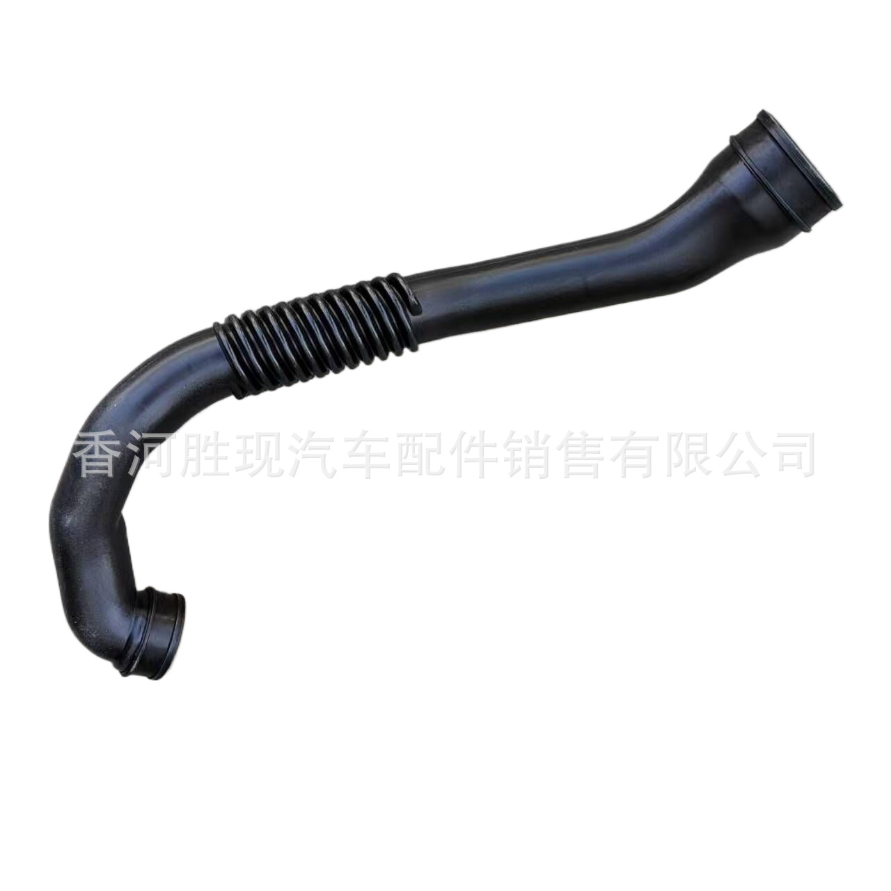 2375008402 Is Suitable for Kgm Ssangyong Auto Parts Rexton Intercooler Intake Pipe