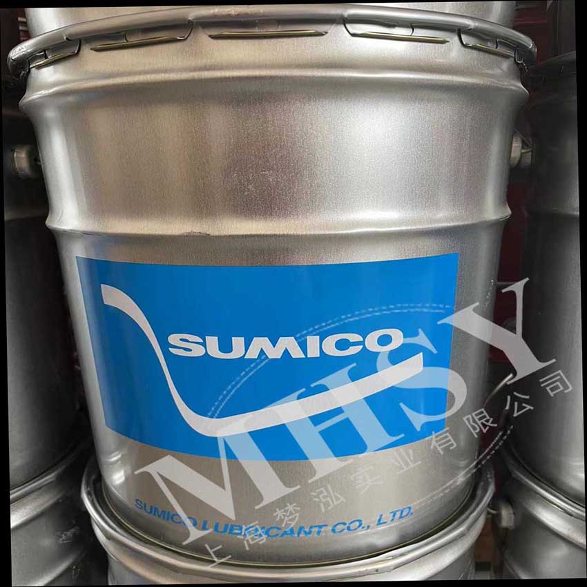 日本住矿SUMICO SUMIPLEX MP NO.0 油枪用软管脂