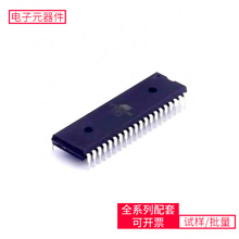 AT89C55WD-24PU DIP-40΢ƬCMPU SOC