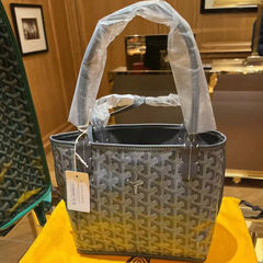 フレンチコーナーGoyard/ゴヤ双パンミニtoteトートバッグmini子母手提げショルダーバッグ
