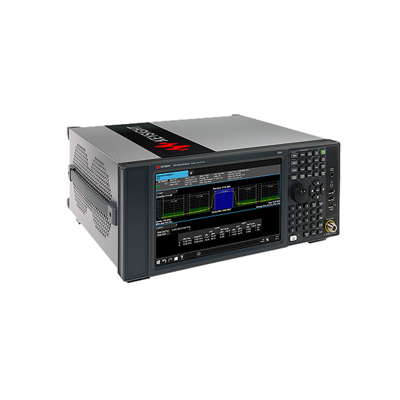 是德科技keysight信号N90000B-CXA系列频谱分析仪安捷伦