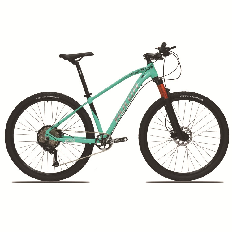 Hulda 29" алюминиевый сплав, 13-скоростной, Shimano гидравлические дисковые тормоза, внедорожный горный велосипед