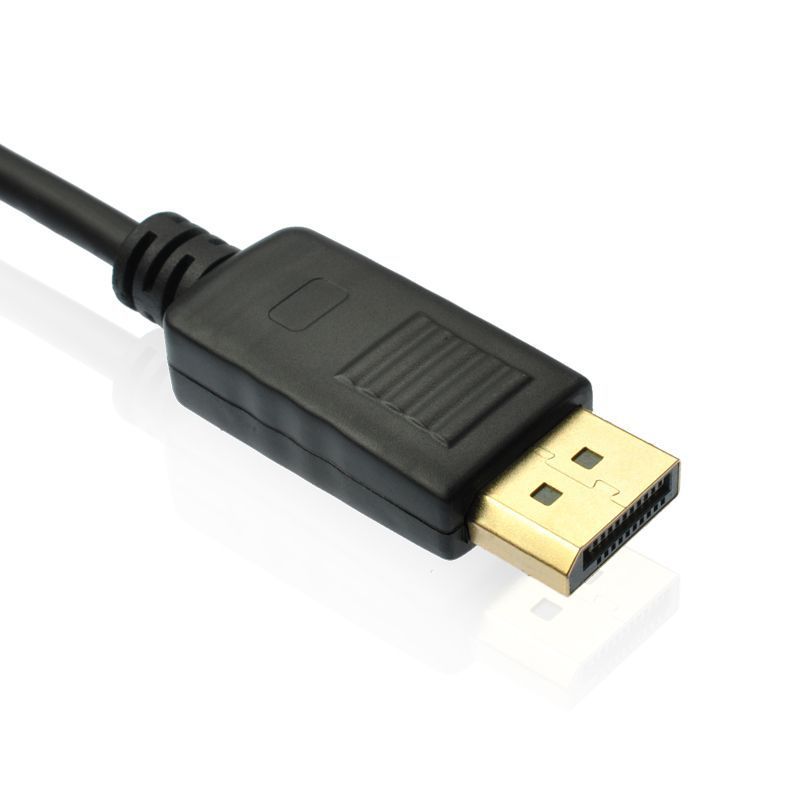 メーカーはdpからvgaへの変換を提供しています。|undefined