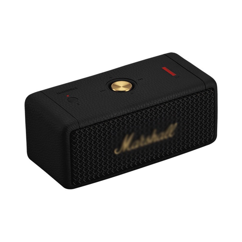 EMBERTON Bluetooth ワイヤレス スピーカー Marshall Audio MARSHALL 第一世代オーディオに適したハイエンドのクロスボーダー|undefined