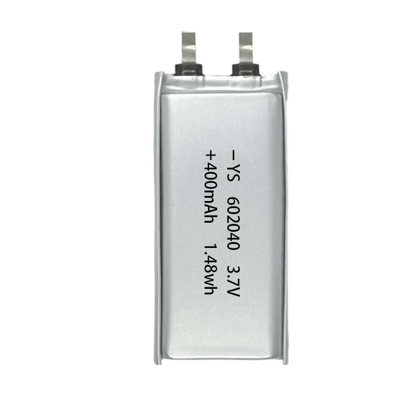 602040-350mAh-400mAh-450mAh聚合物锂电池3.7 蓝牙耳机锂电工具|undefined