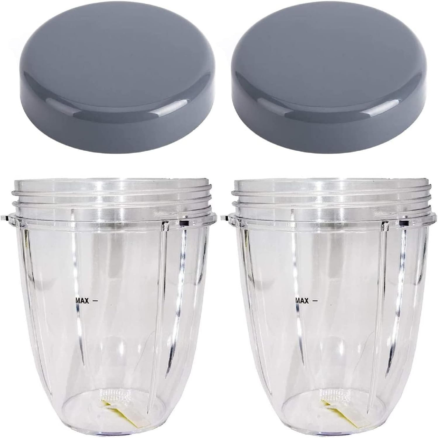 Aplicable 900W taza exprimidor cuchilla accesorios 32oz 24oz 18oz Cups