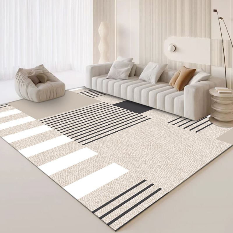 Ковер нагревающий Winter floor heating DT-8115 100x150см