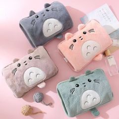 新しいぬいぐるみ充電湯たんぽかわいい学生冬の便利な暖かい赤ちゃん新年プレゼント防爆暖かい赤ちゃん
