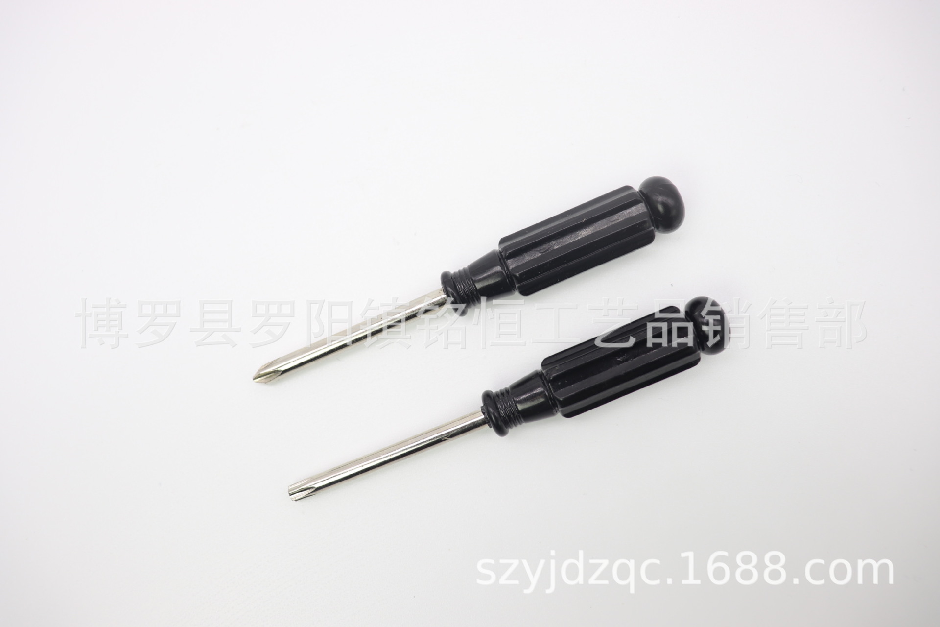 A-021-4X110-T25和5.0十字黑色尺寸图-2