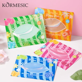 贴片面膜;洁面产品;液态精华