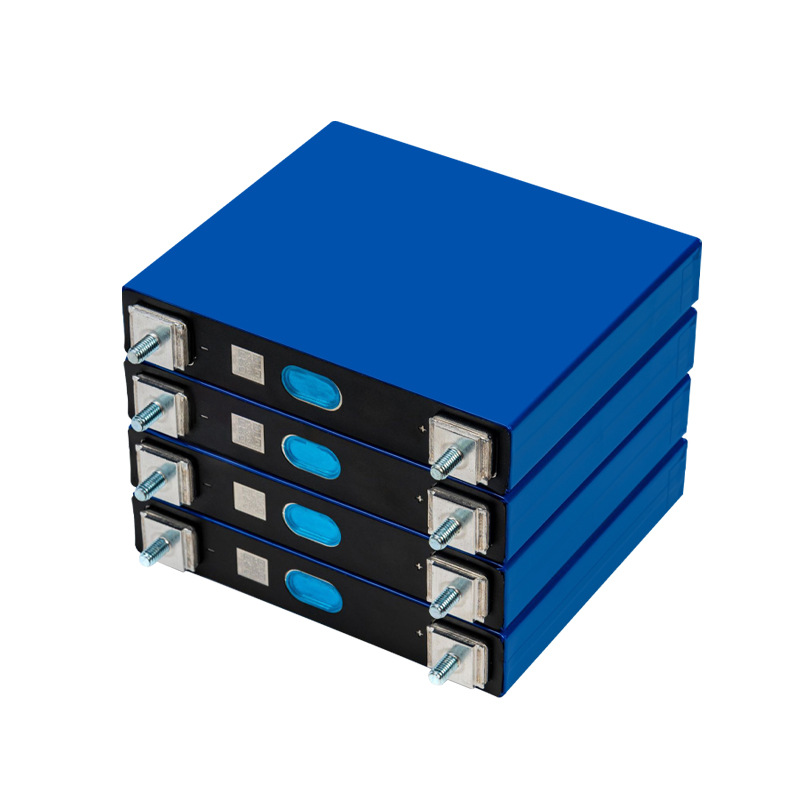 LiFePO4-Solarbatterie 3,2V 50Ah für den Haushalt 100Ah105Ah
