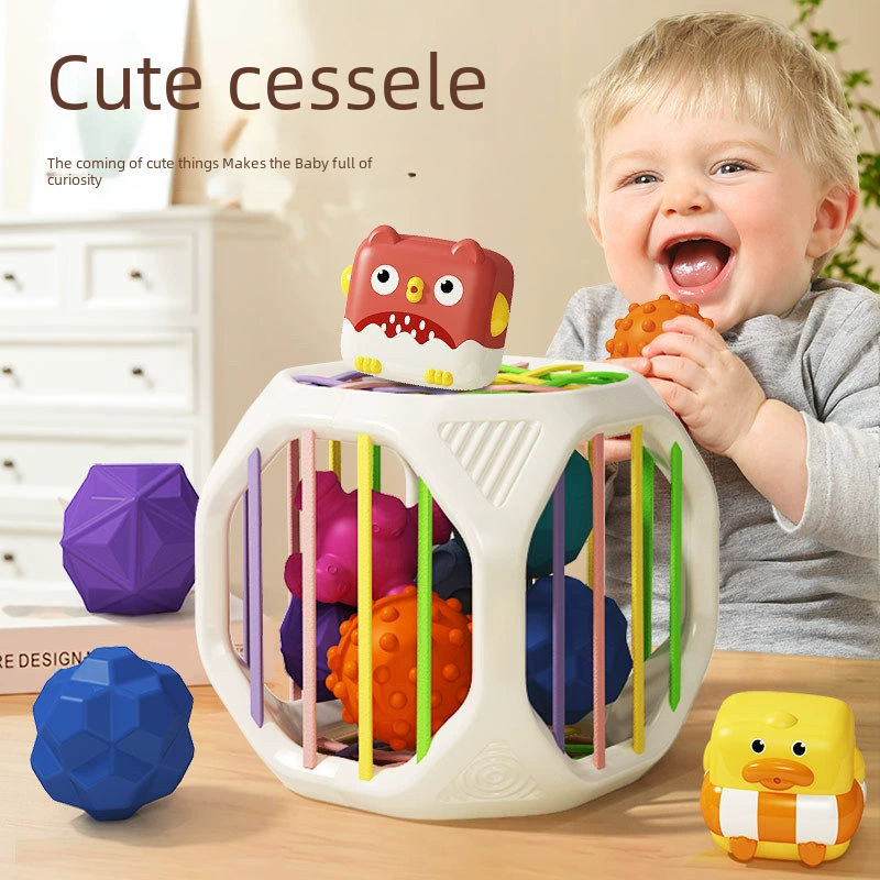 Игра "Дженга" в воде, игрушка, может кусаться, 0-3 года, Amazon