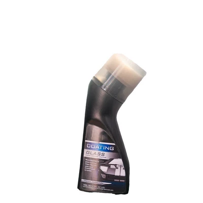 Shipping] Car Clear Glass: Automotive glass defogging agent