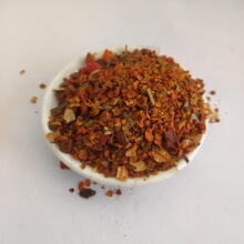 栀子米500g碎江西【万顺】中药材批发供应米新货手工精选可食用