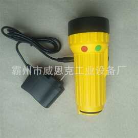 立柱式三色铁路信号灯 轨道行车调度固定警示设备