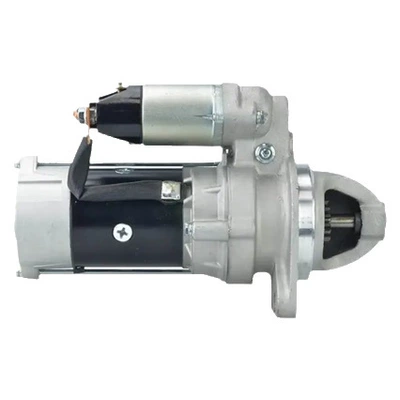 motor, 28100-1902, Starter and accessories